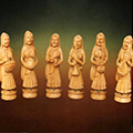 Wooden Handicraft